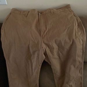 Mountain khakis slim fit pants